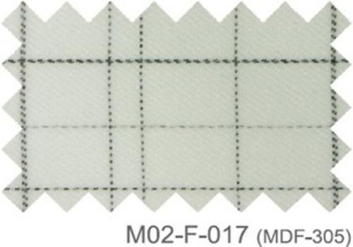 ผ้าคลีนรูม ผ้ากันไฟฟ้าสถิต Esd cleanroom fabrics m02-f-017 mdf-305 Korea